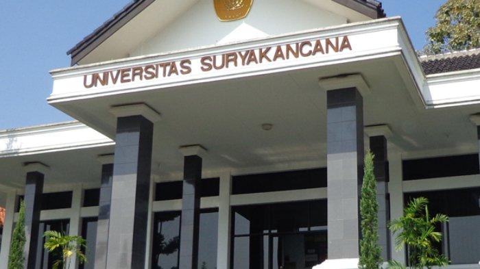 8 Daftar Universitas Terbaik di Cianjur Jawa Barat