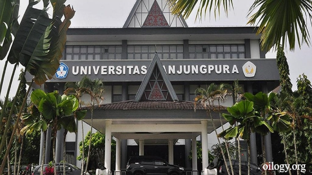 5 Universitas Negeri di Kalimantan Terbaik