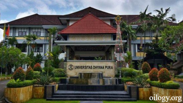 Syarat Masuk Universitas Dhyana Pura Bali