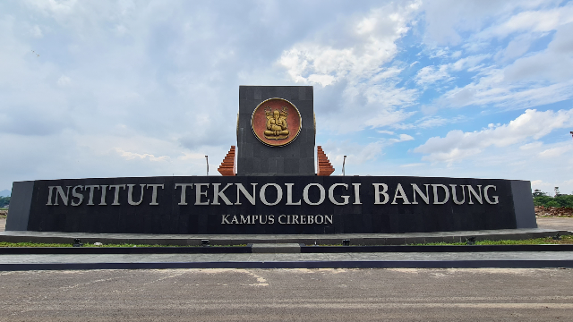 5 Perguruan Tinggi Negeri Terpopuler di Kawasan Kota Bandung
