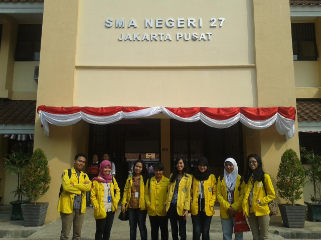 8 SMA Terpopuler dengan Nama Besar di Jakarta Pusat