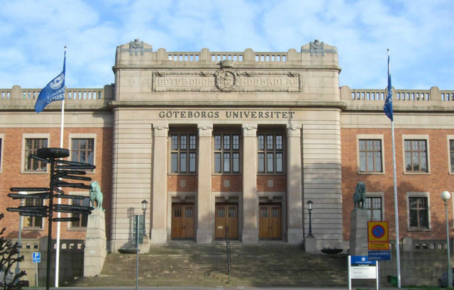 Universitas Pilihan Terbaik saat Kamu Kuliah di Swedia