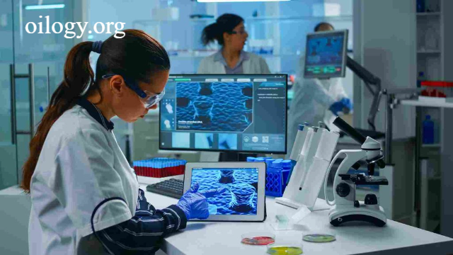 Jurusan Bioteknologi: Prospek Karier